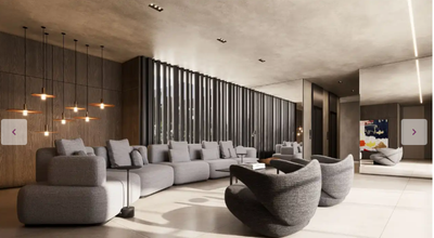 Apartamento, 4 quartos, 137 m² - Foto 3