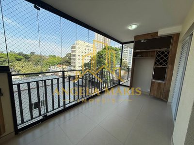 Apartamento, 3 quartos, 134 m² - Foto 2