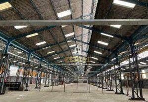 Depósito-Galpão, 8086 m² - Foto 5