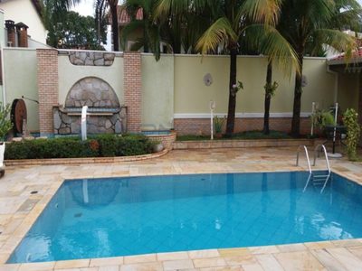 Casa de Condomínio, 4 quartos - Foto 5