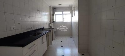 Apartamento, 3 quartos, 70 m² - Foto 4