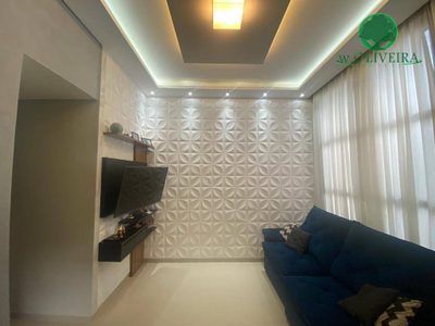 Casa, 3 quartos, 120 m² - Foto 2