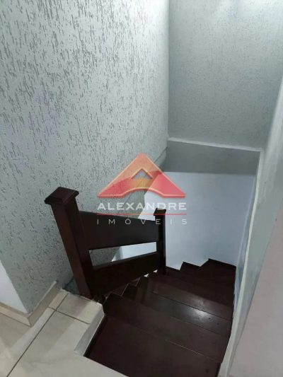 Casa, 3 quartos, 174 m² - Foto 3