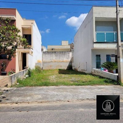 Loteamento e Condomínio, 154 m² - Foto 3