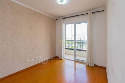 Apartamento, 2 quartos, 54 m² - Foto 2