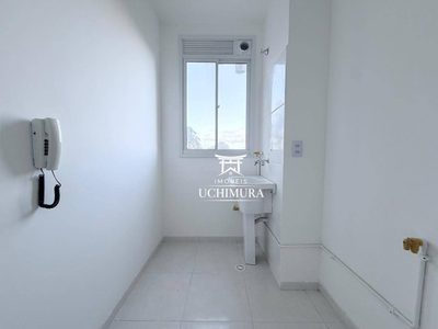 Apartamento, 2 quartos, 42 m² - Foto 4