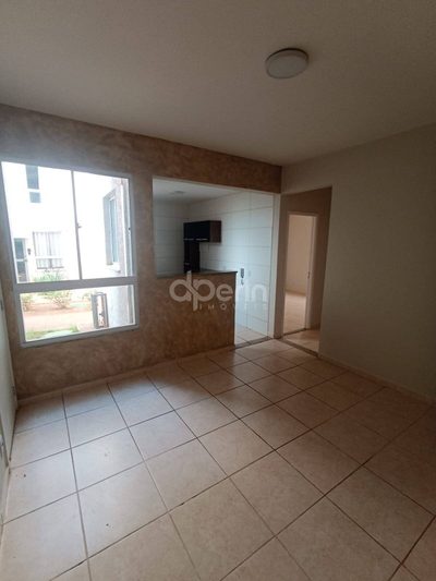 Apartamento, 2 quartos - Foto 4