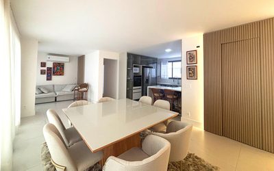 Apartamento, 2 quartos, 112 m² - Foto 5