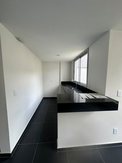 Cobertura, 2 quartos, 121 m² - Foto 1