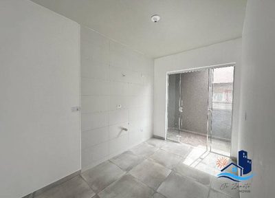 Casa, 2 quartos, 45 m² - Foto 4