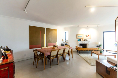 Apartamento, 4 quartos, 157 m² - Foto 4