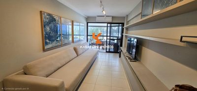 Apartamento, 1 quarto, 54 m² - Foto 5