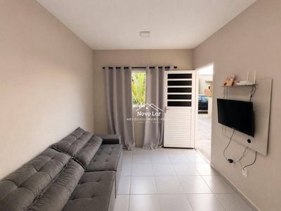 Casa de Condomínio, 2 quartos - Foto 2
