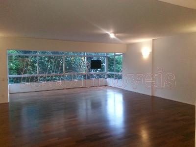 Apartamento, 3 quartos, 215 m² - Foto 1