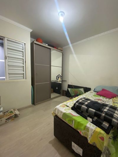Casa, 3 quartos, 125 m² - Foto 4