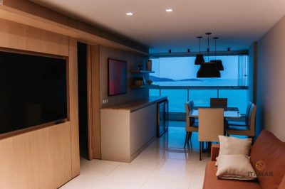 Apartamento, 3 quartos, 113 m² - Foto 5