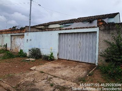 Casa, 3 quartos, 180 m² - Foto 1