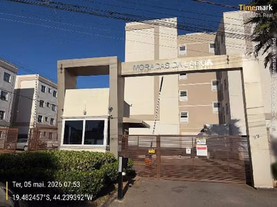 Apartamento, 2 quartos, 38 m² - Foto 1