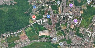 Terreno, 6 hectares - Foto 3