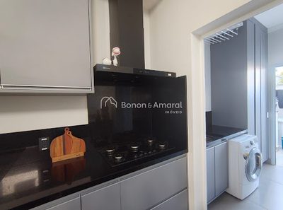 Casa, 3 quartos, 129 m² - Foto 3