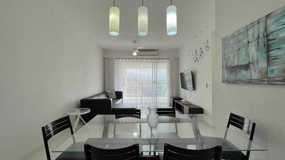 Apartamento, 3 quartos, 93 m² - Foto 4