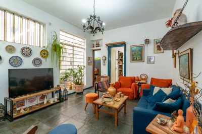 Casa, 3 quartos, 209 m² - Foto 2
