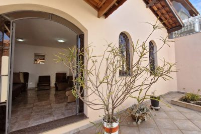 Sobrado, 6 quartos, 150 m² - Foto 3