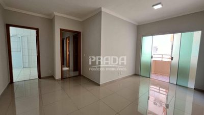 Apartamento, 3 quartos, 76 m² - Foto 1