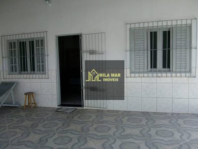 Casa, 3 quartos, 81 m² - Foto 3