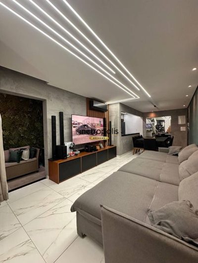 Apartamento, 3 quartos, 135 m² - Foto 5