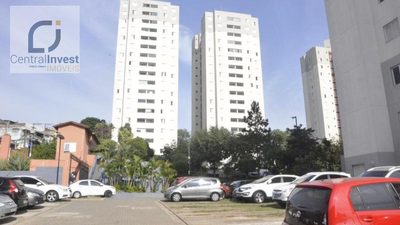 Apartamento, 2 quartos, 48 m² - Foto 1