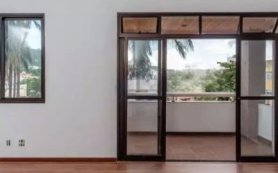 Apartamento, 4 quartos, 120 m² - Foto 5
