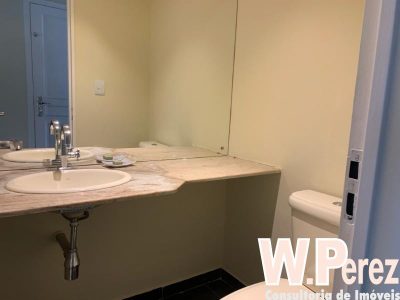 Apartamento, 2 quartos, 118 m² - Foto 3