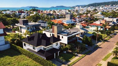 Casa, 3 quartos, 350 m² - Foto 1