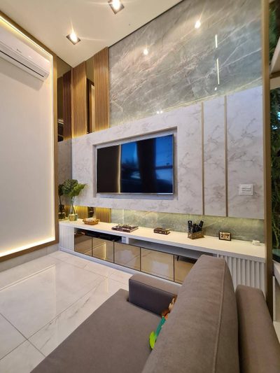 Casa, 4 quartos, 243 m² - Foto 2