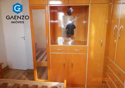 Apartamento, 2 quartos, 66 m² - Foto 5