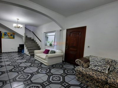 Sobrado, 3 quartos, 300 m² - Foto 4