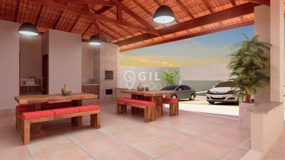 Apartamento, 2 quartos, 50 m² - Foto 5