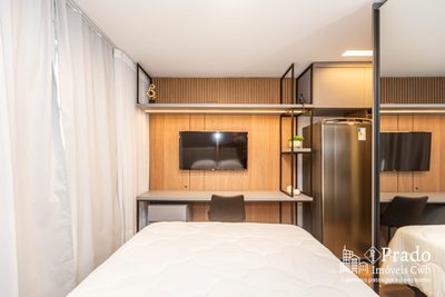 Apartamento, 1 quarto, 19 m² - Foto 4