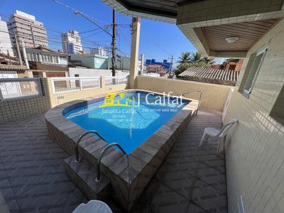 Cobertura, 3 quartos, 152 m² - Foto 1