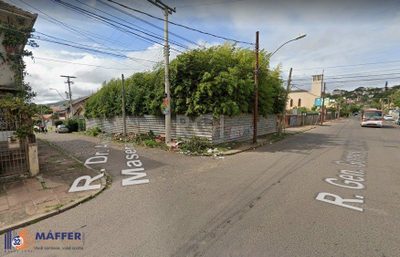 Terreno, 325 m² - Foto 3