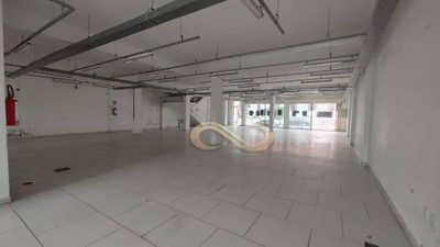 Prédio Inteiro, 585 m² - Foto 5