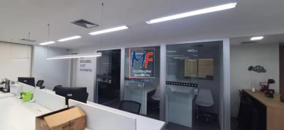 Loja-Salão, 244 m² - Foto 3