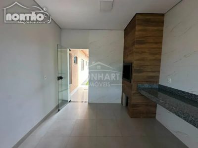 Casa, 3 quartos, 110 m² - Foto 4