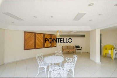Apartamento, 3 quartos, 150 m² - Foto 3