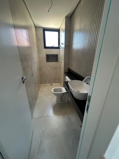Apartamento, 3 quartos, 80 m² - Foto 4