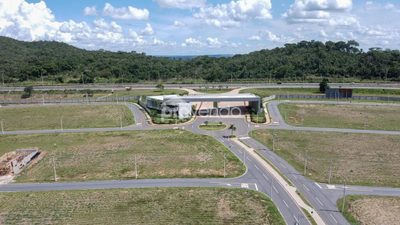 Terreno, 254 m² - Foto 2