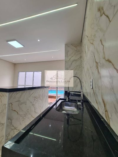 Casa, 2 quartos, 144 m² - Foto 4