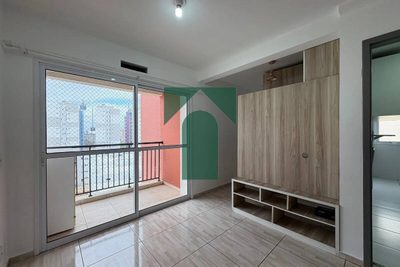 Apartamento, 3 quartos, 60 m² - Foto 3