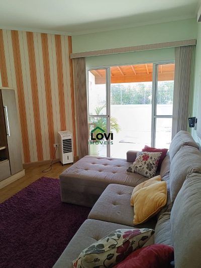 Sobrado, 4 quartos, 212 m² - Foto 5